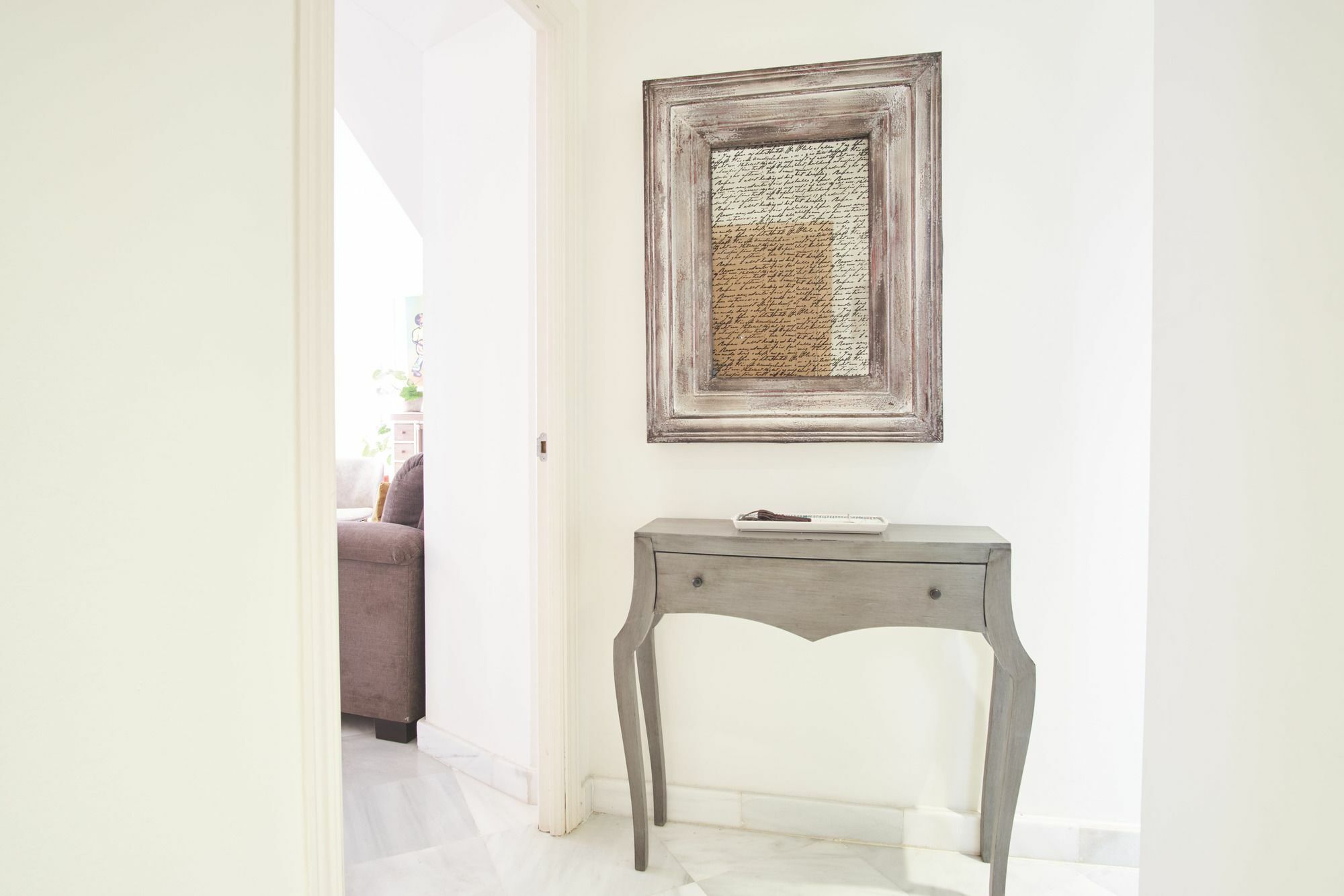 Appartement Coqueto Duplex En Zona Alfalfa *