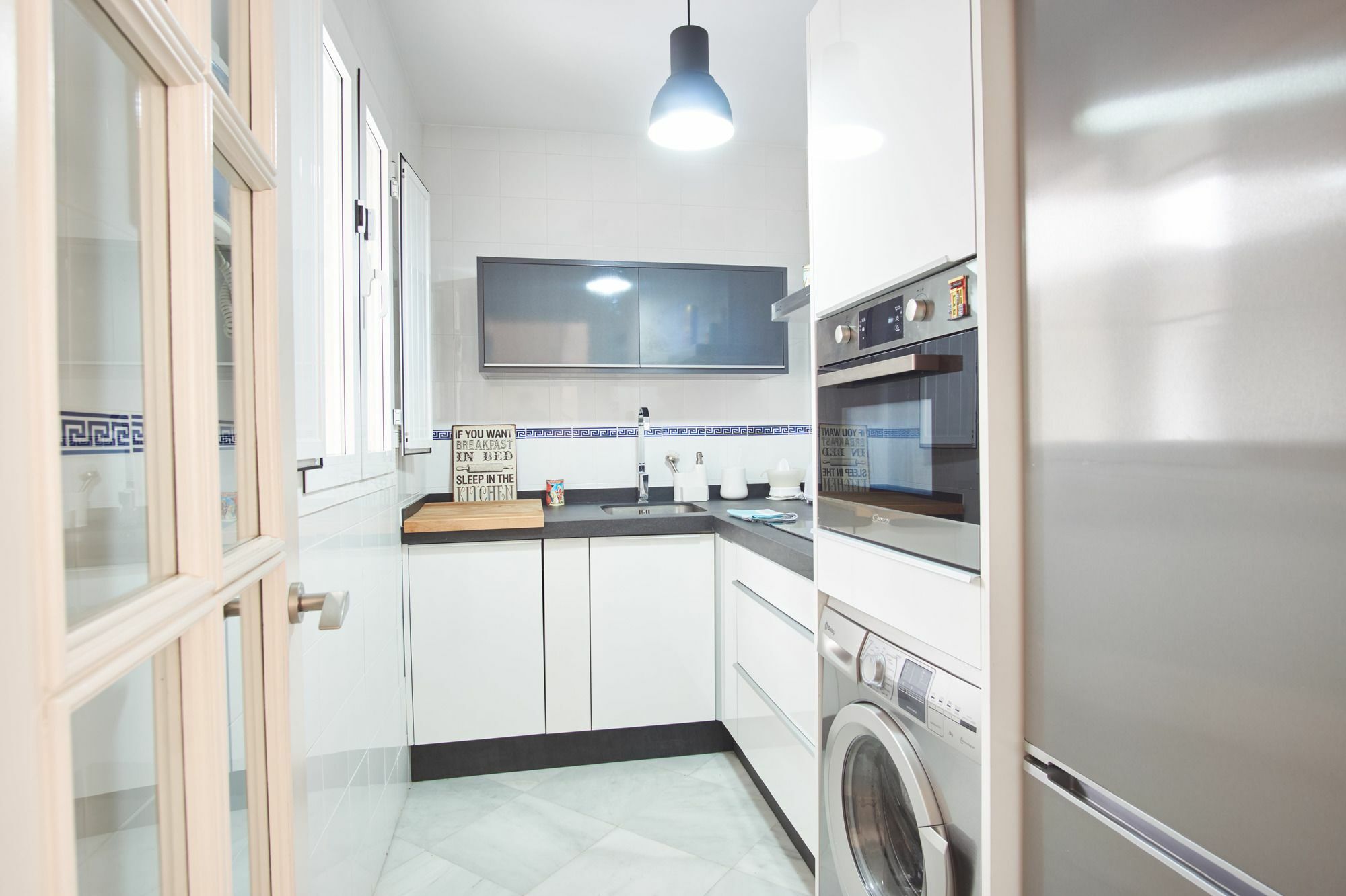 Coqueto Duplex En Zona Alfalfa Appartement *