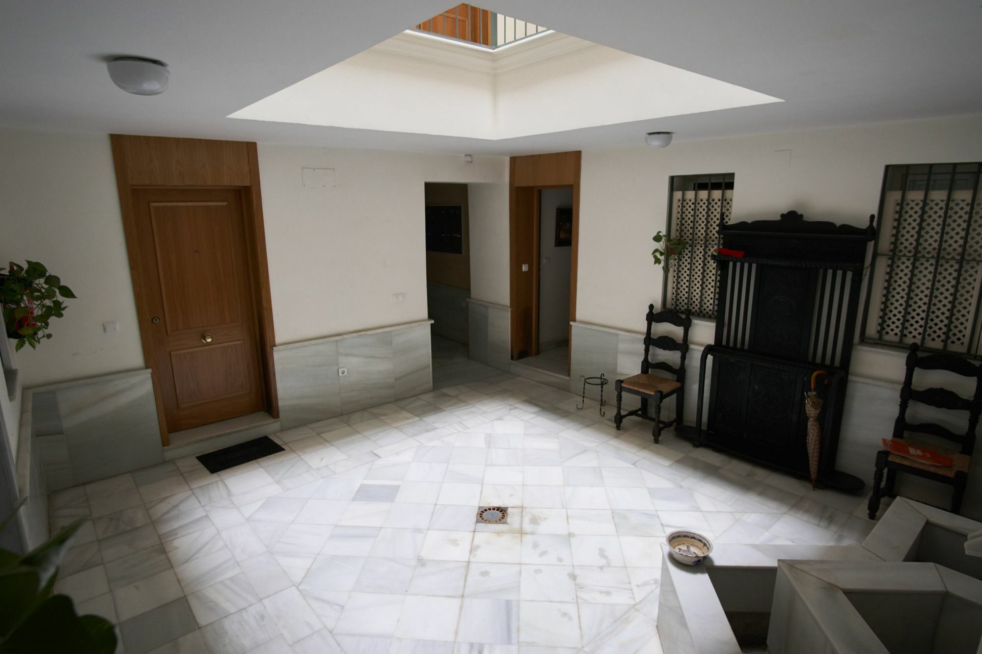 Appartement Coqueto Duplex En Zona Alfalfa