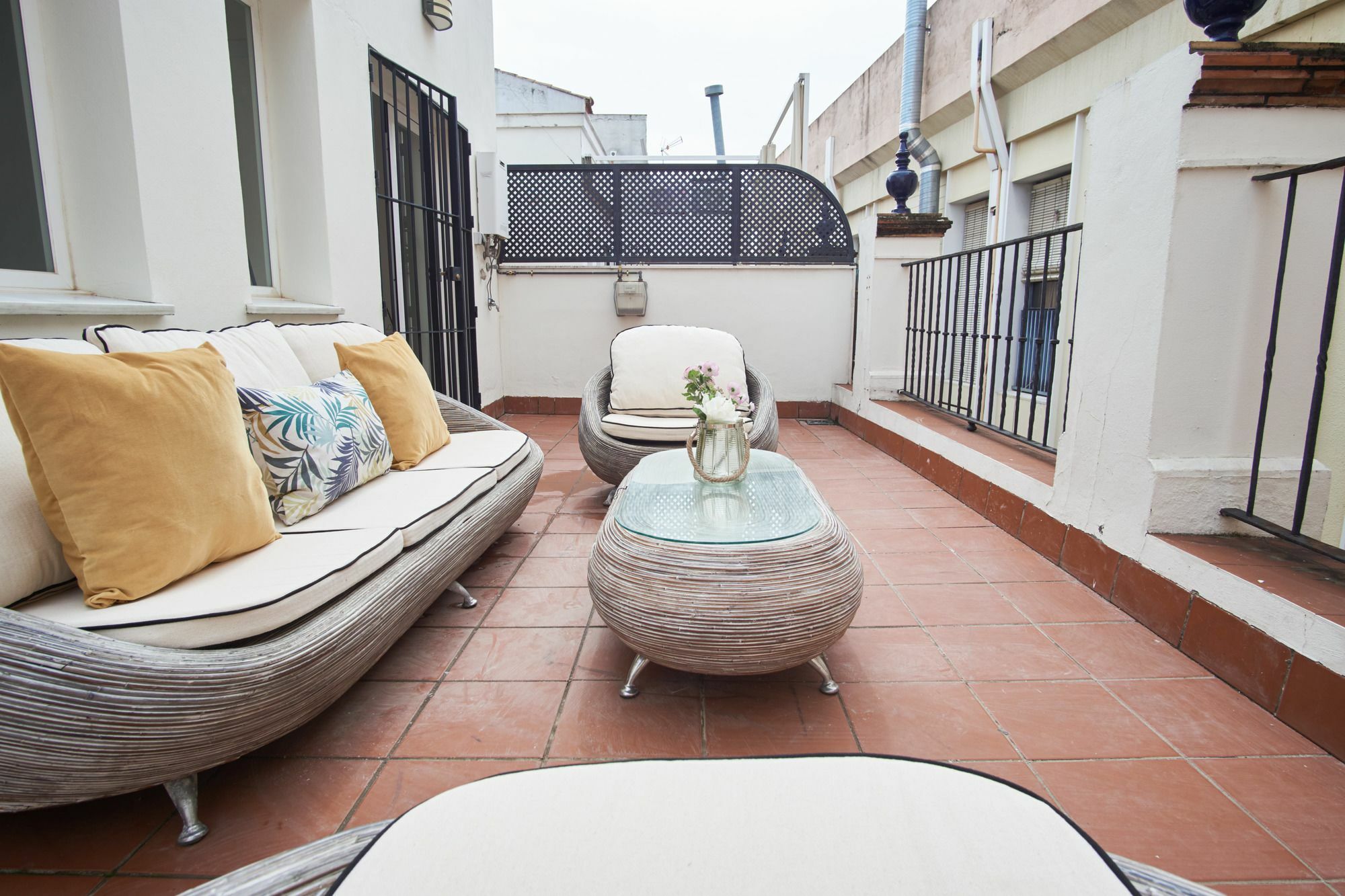 Coqueto Duplex En Zona Alfalfa Appartement